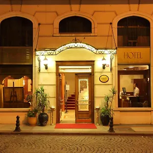 Golden Horn Otel İstanbul