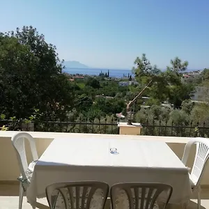 Genc Tatil Evi