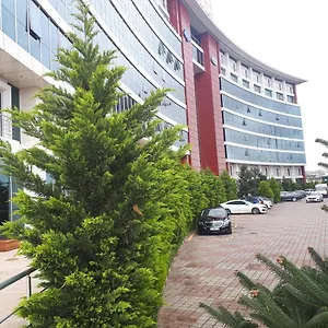 Ekinci Apart Otel İstanbul